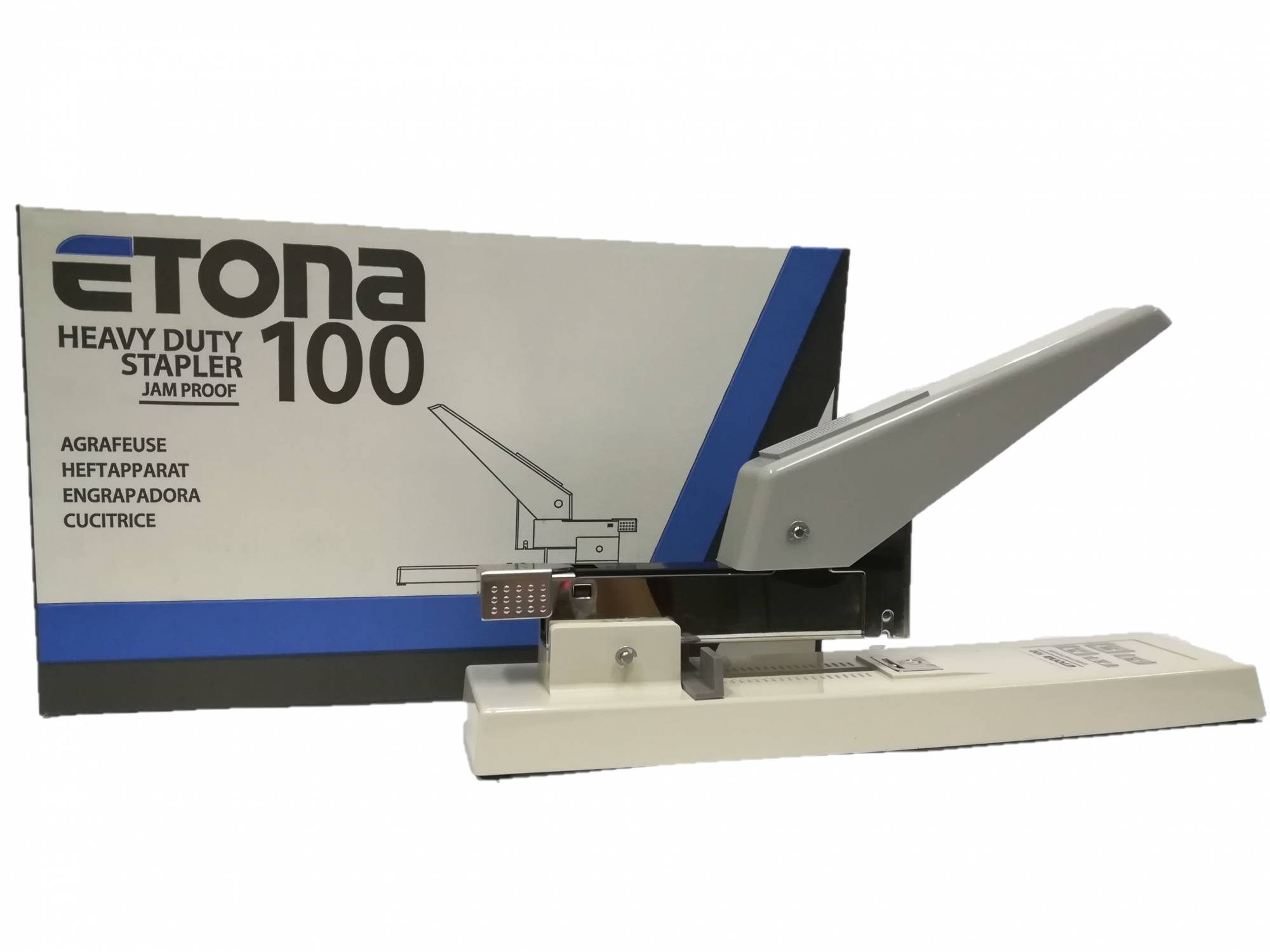 ETONA Stapler E100